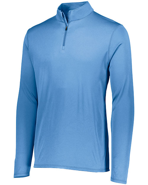 Augusta Sportswear 2785 Attain Wicking 1/4 Zip Pullover at GotApparel