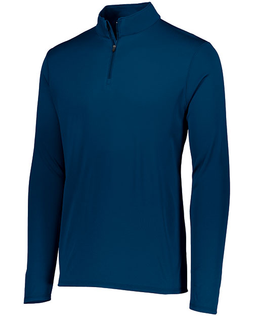 Augusta Sportswear 2785  Attain Wicking 1/4 Zip Pullover at GotApparel