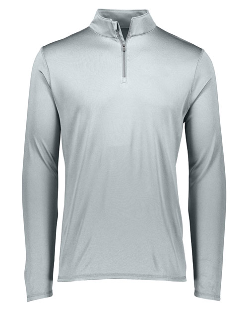 Augusta Sportswear 2785 Attain Wicking 1/4 Zip Pullover at GotApparel
