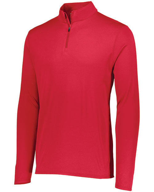 Augusta Sportswear 2786  Youth Attain Wicking 1/4 Zip Pullover at GotApparel