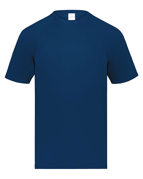 Augusta Sportswear 2790 Attain Wicking Raglan Sleeve Tee at GotApparel