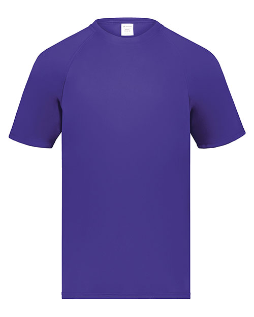 Augusta Sportswear 2790 Attain Wicking Raglan Sleeve Tee at GotApparel