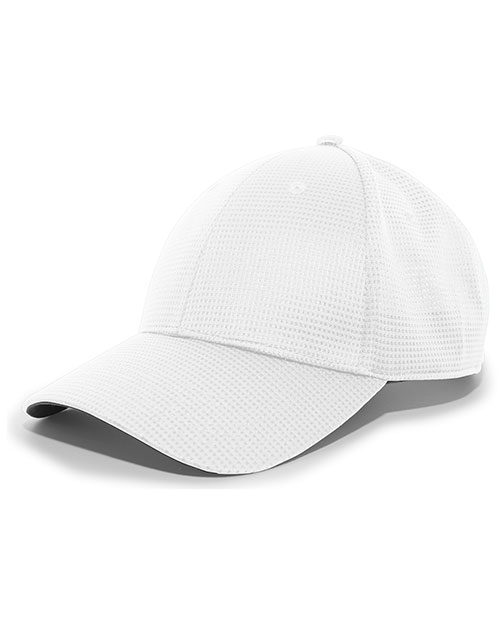 Augusta 285C Air-Tec Performance Hook-And-Loop Adjustable Cap at GotApparel
