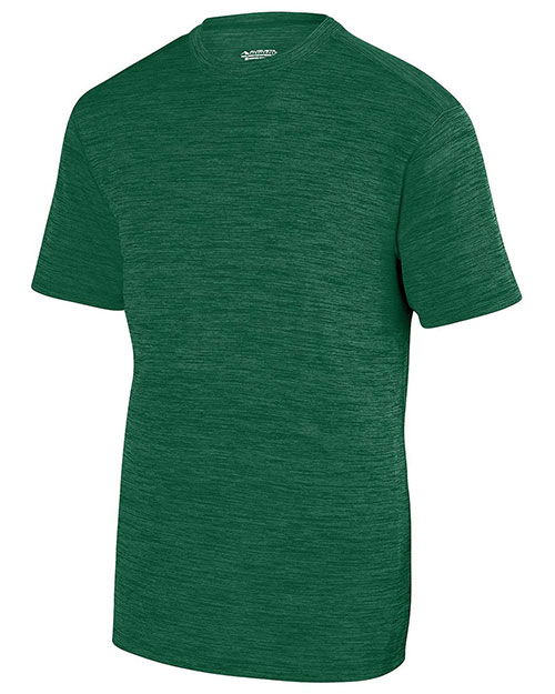 Augusta Sportswear 2901 Youth Shadow Tonal Heather Training Tee at GotApparel