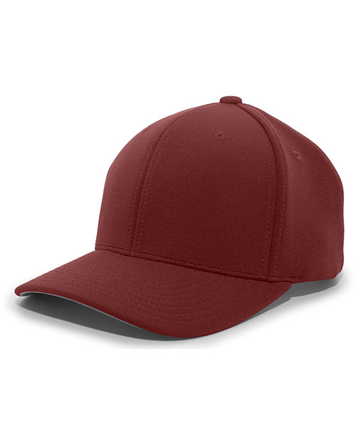 Augusta 298M  M2 Performance Hook-And-Loop Adjustable Cap at GotApparel