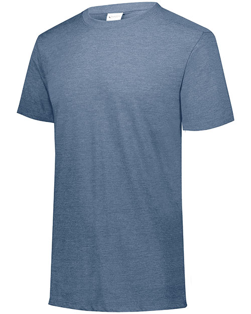 Augusta Sportswear 3065 Tri-Blend Tee at GotApparel