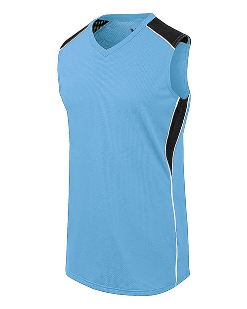 Augusta 312162 Women Ladies Dynamite Jersey at GotApparel