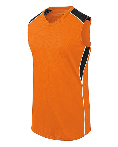 Augusta 312162 Women Ladies Dynamite Jersey at GotApparel