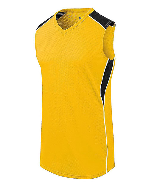 Augusta 312163 Girls Dynamite Jersey at GotApparel