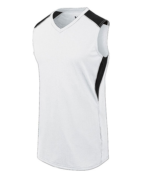 Augusta 312163 Girls Dynamite Jersey at GotApparel