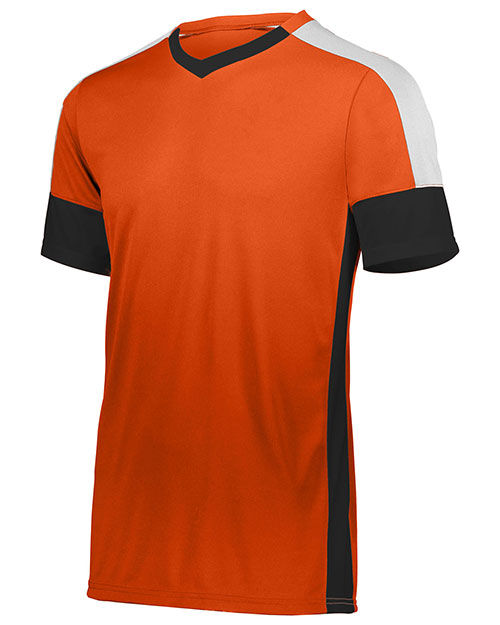 Augusta 322930 Men Wembley Soccer Jersey at GotApparel