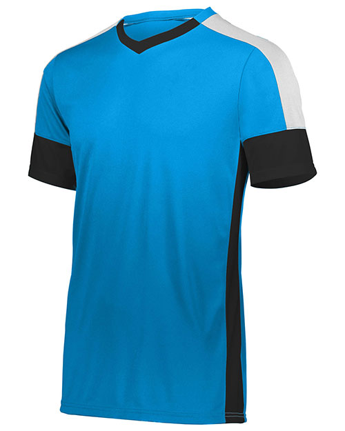 Augusta 322930 Men Wembley Soccer Jersey at GotApparel