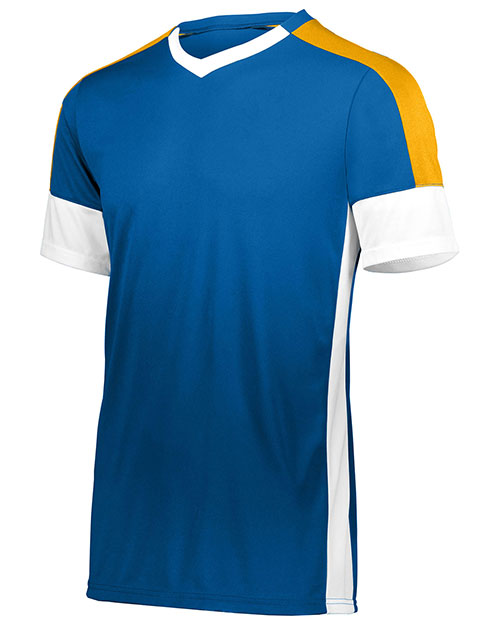 Augusta 322930 Men Wembley Soccer Jersey at GotApparel