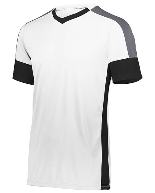 Augusta 322930 Men Wembley Soccer Jersey at GotApparel