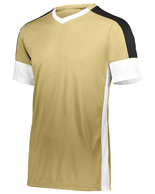 Augusta 322931 Boys Youth Wembley Soccer Jersey at GotApparel