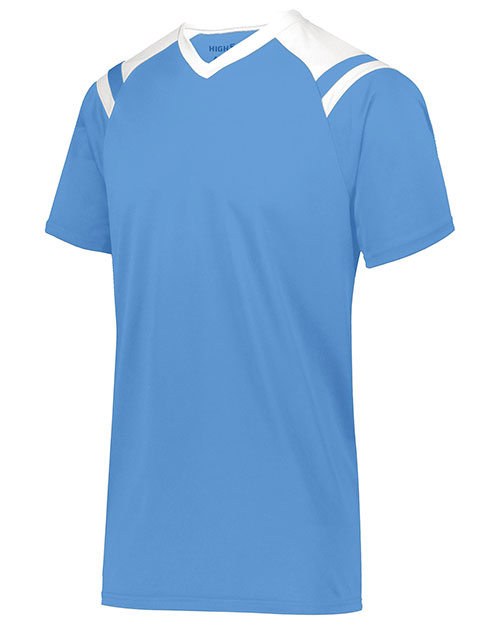 Augusta 322971 Boys Youth Sheffield Jersey at GotApparel
