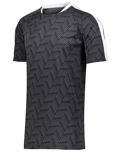 Augusta 322980 Men Hypervolt Jersey at GotApparel