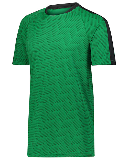 Augusta 322980 Men Hypervolt Jersey at GotApparel