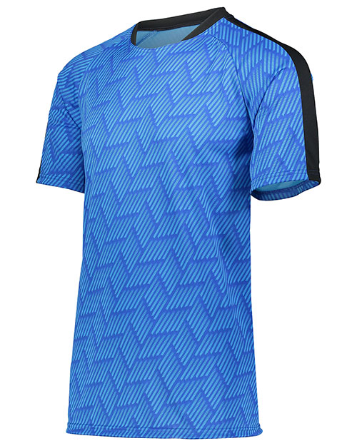Augusta 322980 Men Hypervolt Jersey at GotApparel