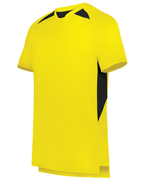 Augusta 322990 Men Hawk Evolution Soccer Jersey at GotApparel