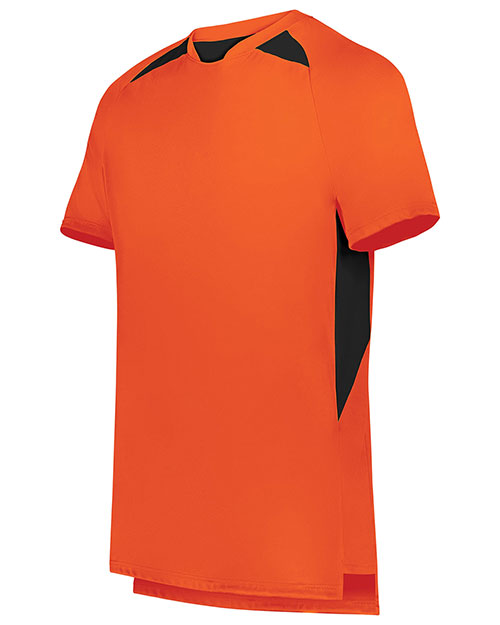 Augusta 322991 Boys Youth Hawk Evolution Soccer Jesey at GotApparel