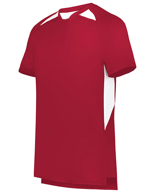 Augusta 322991 Boys Youth Hawk Evolution Soccer Jesey at GotApparel