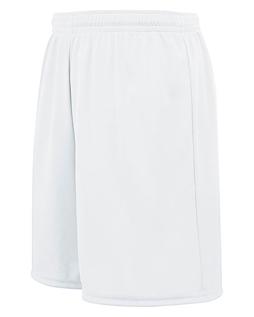Augusta 325391 Boys Youth Primo Shorts at GotApparel