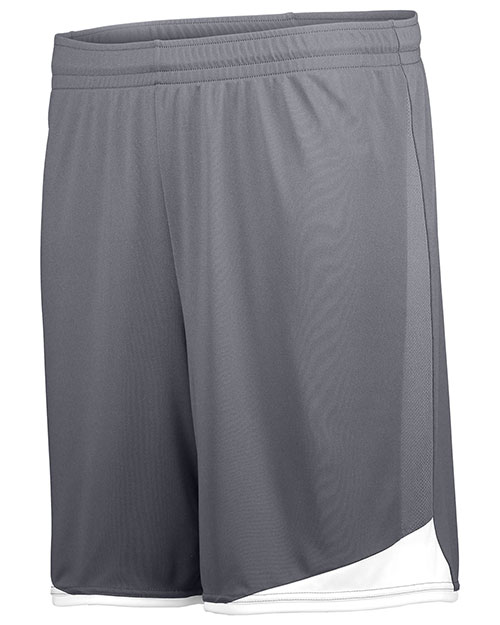 Augusta 325441 Boys Youth Stamford Soccer Shorts at GotApparel