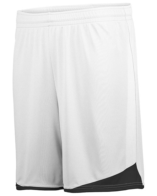 Augusta 325441 Boys Youth Stamford Soccer Shorts at GotApparel