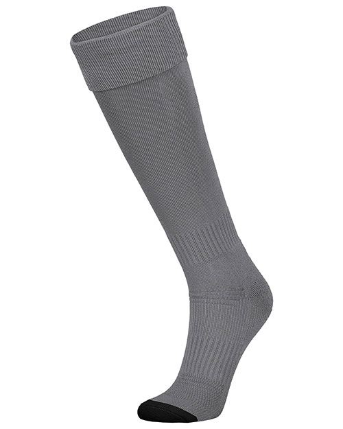 Augusta 329130 Men Impact+ Chill Soccer Socks at GotApparel