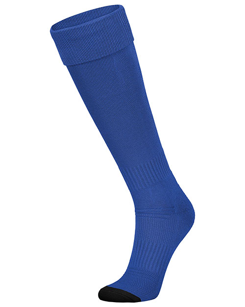 Augusta 329130 Men Impact+ Chill Soccer Socks at GotApparel
