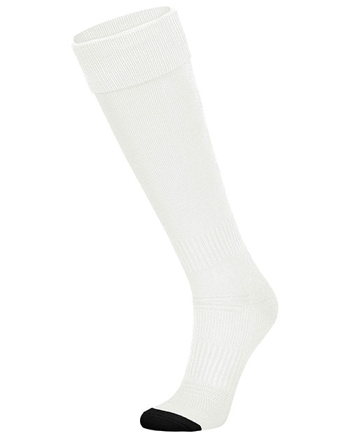 Augusta 329130 Men Impact+ Chill Soccer Socks at GotApparel