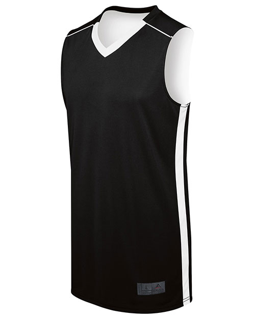 Augusta 332400 Men Competition Reversible Jersey at GotApparel
