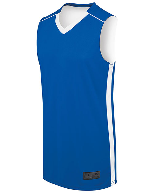 Augusta 332401 Boys Competition Reversible Jersey at GotApparel