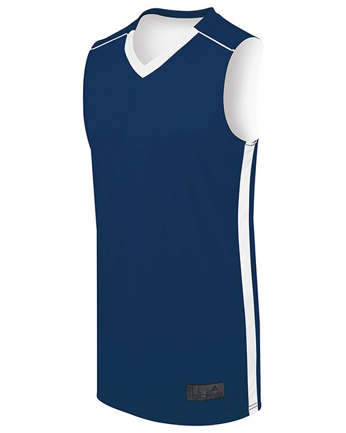 Augusta 332402 Women Competition Reversible Jersey at GotApparel