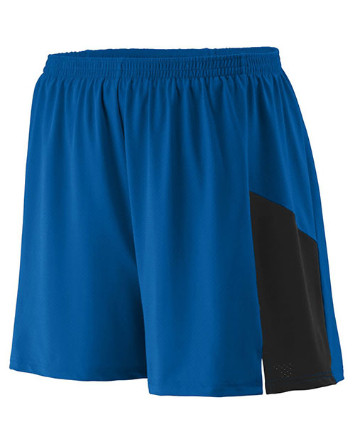 Augusta 336 Boys Sprint Spandex Running Short at GotApparel