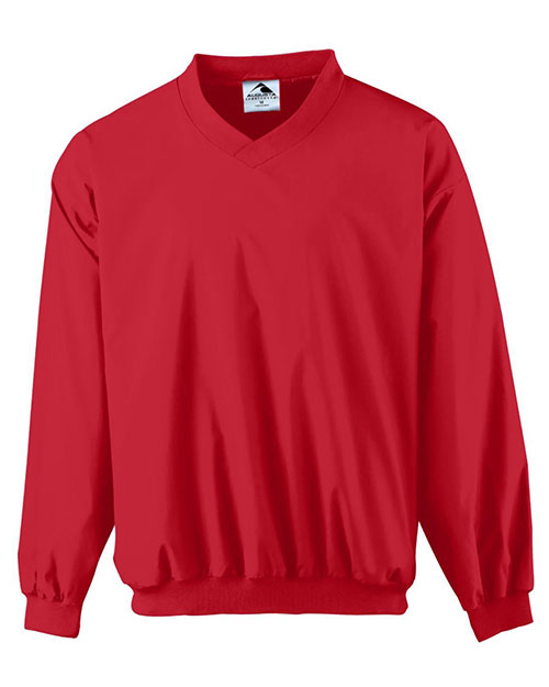 Augusta Sportswear 3415 Micro Poly Windshirt/Lined at GotApparel