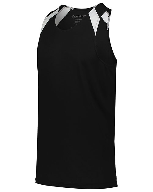 Augusta 344 Boys Youth Overspeed Track Jersey at GotApparel