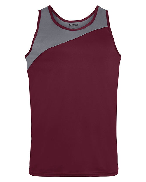 Augusta Sportswear 352 Accelerate Jersey at GotApparel