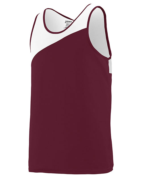 Augusta Sportswear 352 Accelerate Jersey at GotApparel