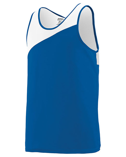 Augusta Sportswear 352 Accelerate Jersey at GotApparel