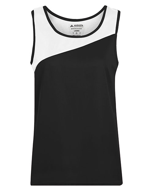 Augusta Sportswear 354 Ladies Accelerate Jersey at GotApparel