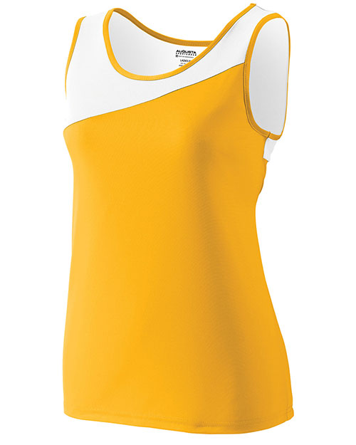 Augusta Sportswear 354 Ladies Accelerate Jersey at GotApparel