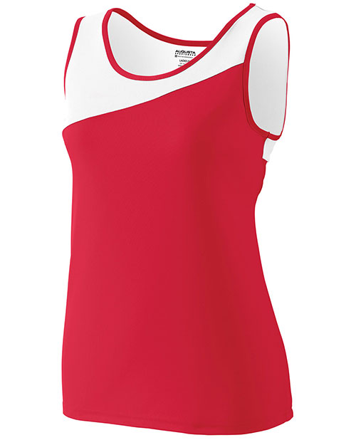 Augusta Sportswear 354 Ladies Accelerate Jersey at GotApparel
