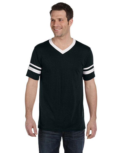 Augusta Sportswear 360 Sleeve Stripe Jersey at GotApparel