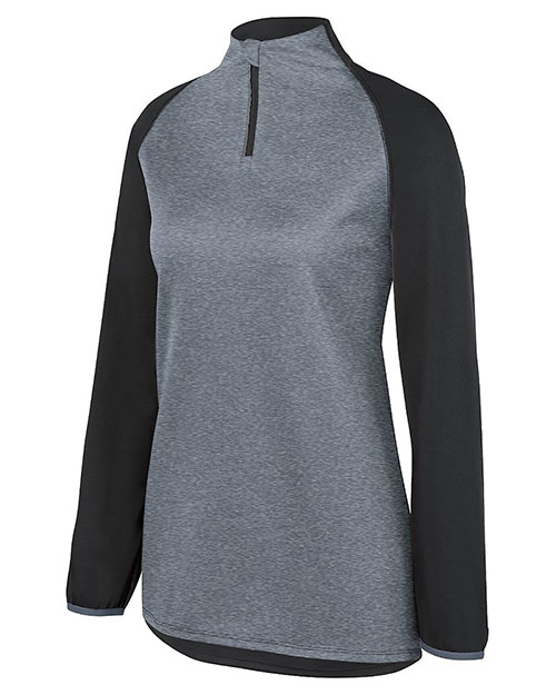 Augusta 3622 Women Record Setter Pullover at GotApparel