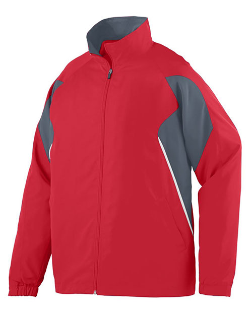 Augusta 3730 Adult Fury Jacket at GotApparel