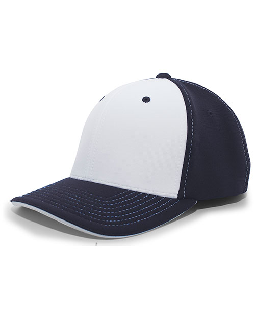 Augusta 398F M2 Performance PacFlex Contrast Cap at GotApparel