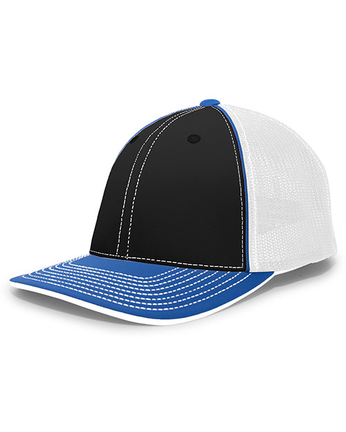 Augusta 404F Trucker FlexfitÂ® Cap at GotApparel