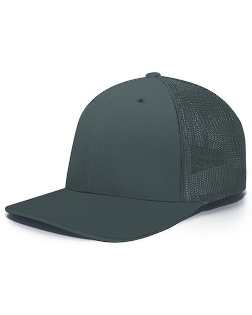 Augusta 404F Trucker FlexfitÂ® Cap at GotApparel